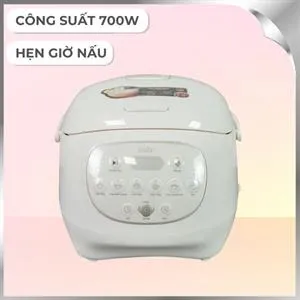 Nồi cơm điện tử Unie 1.5 lít URC815