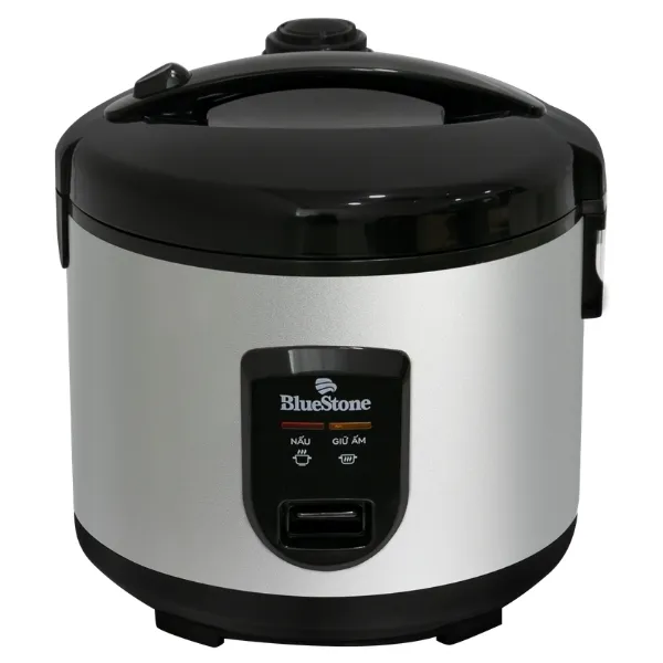Nồi cơm nắp gài BlueStone 1.2 lít RCB-5517