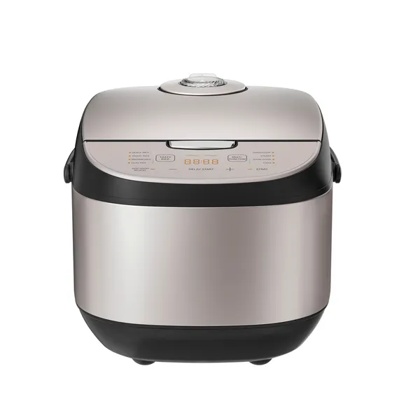 Nồi cơm điện tử Midea 1.8 lít MRD-ADA18B