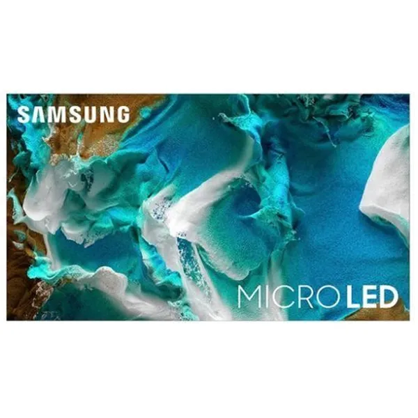 Smart Tivi The Wall Micro LED Samsung AI 4K 99 inch MNA99MS1A