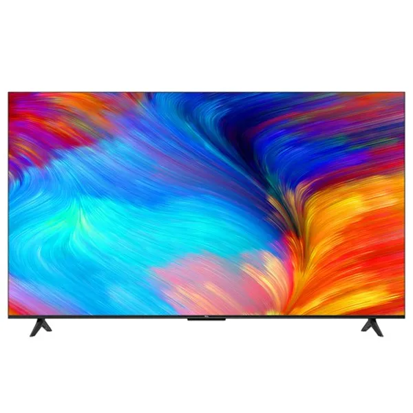 Google Tivi TCL AI 4K 55 inch 55P635