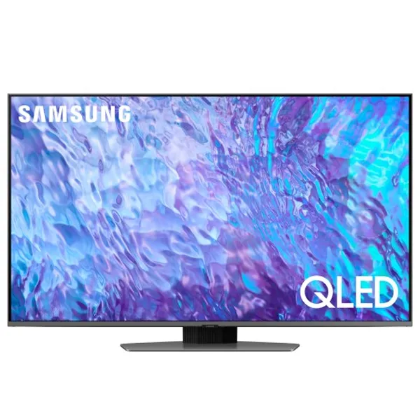 Smart Tivi QLED Samsung AI 4K 50 inch QA50Q80C