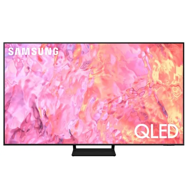 Smart Tivi QLED Samsung 4K 75 inch QA75Q60C