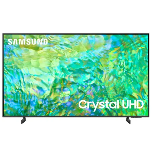 Smart Tivi Crystal UHD Samsung 4K 43 inch UA43CU8000