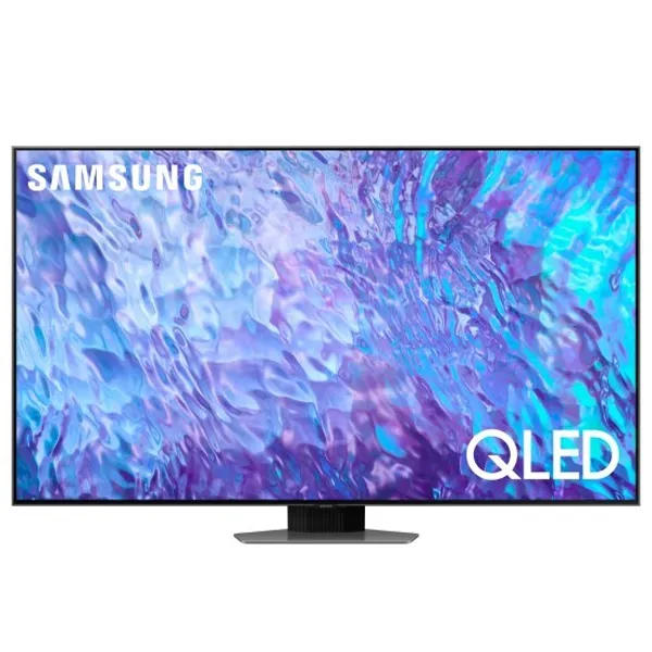 Smart Tivi QLED Samsung AI 4K 98 inch QA98Q80C