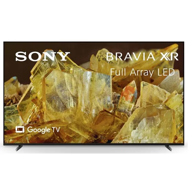 Google Tivi Sony AI 4K 55 inch XR-55X90L