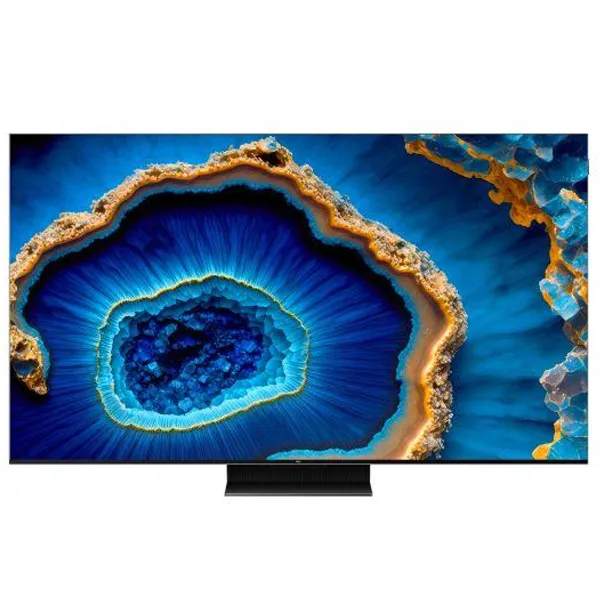 Google Tivi QD-Mini LED TCL AI 4K 65 inch 65C755