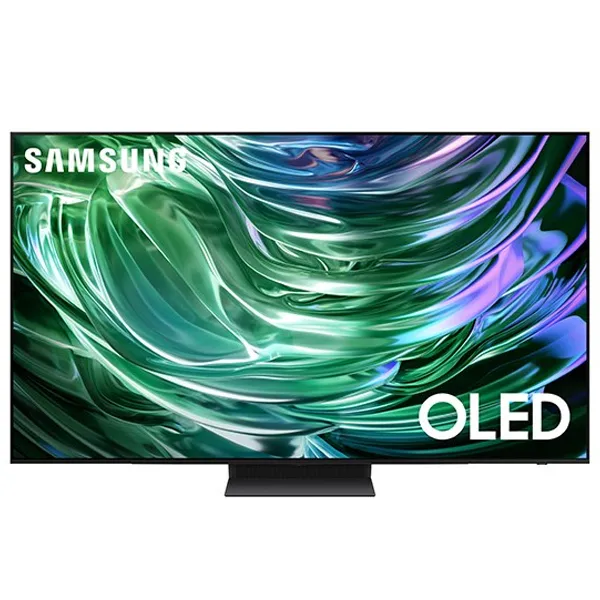 Smart Tivi OLED Samsung AI 4K 65 inch QA65S90D