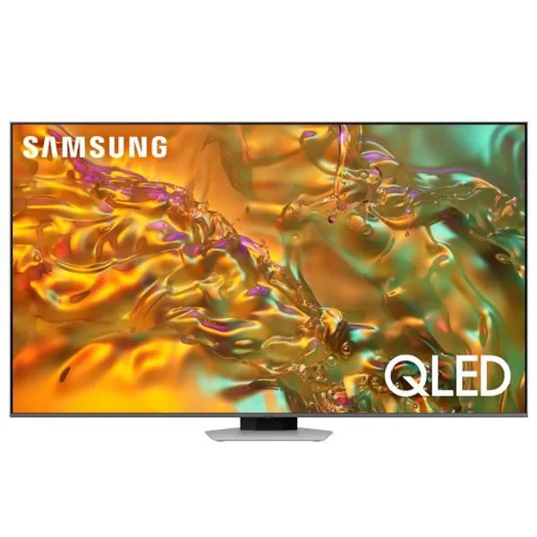 Smart Tivi QLED Samsung AI 4K 55 inch QA55Q80D