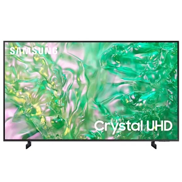 Smart Tivi Crystal UHD Samsung 4K 55 inch UA55DU8000