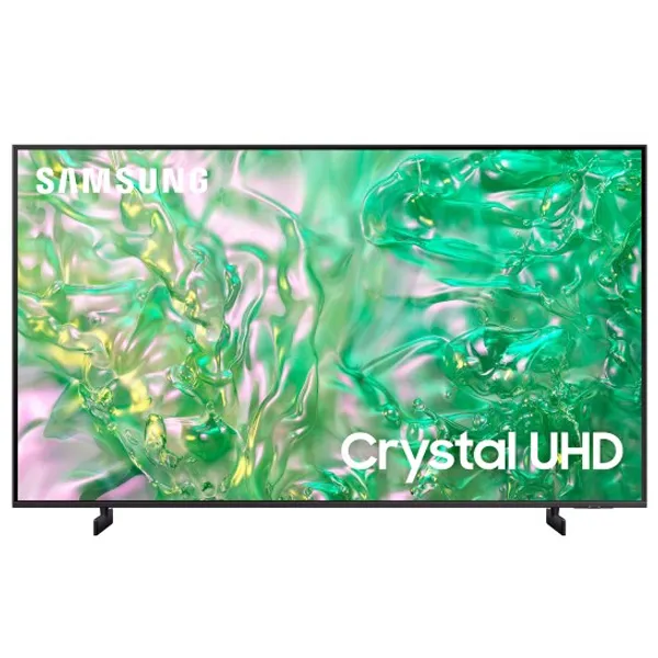 Smart Tivi Crystal UHD Samsung 4K 43 inch UA43DU8000