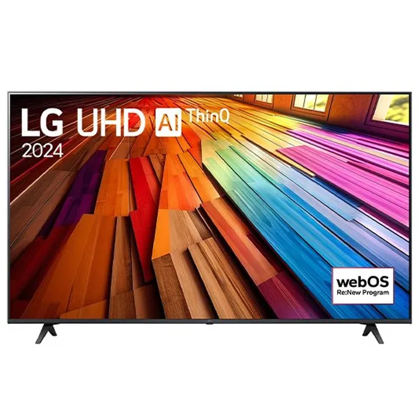 Smart Tivi LG AI 4K 65 inch 65UT8050PSB