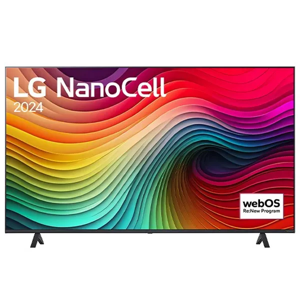 Smart Tivi NanoCell LG AI 4K 50 inch 50NANO81TSA
