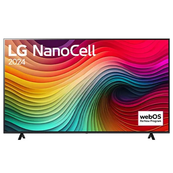 Smart Tivi NanoCell LG AI 4K 75 inch 75NANO81TSA