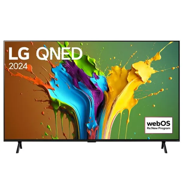 Smart Tivi QNED LG AI 4K 98 inch 98QNED89TSA