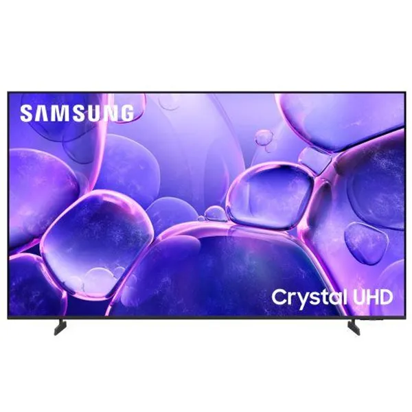Smart Tivi Crystal UHD Samsung 4K 43 inch UA43U8500F