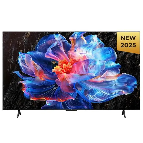 Google Tivi TCL AI 4K 75 inch 75P6K