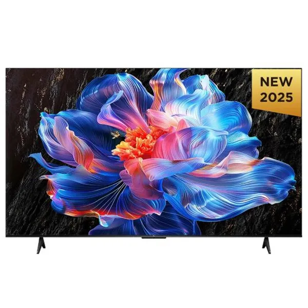 Google Tivi TCL AI 4K 43 inch 43P6K