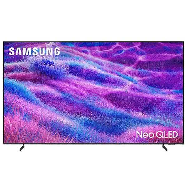 Smart Tivi Neo QLED Samsung AI 4K 100 inch QA100QN80F