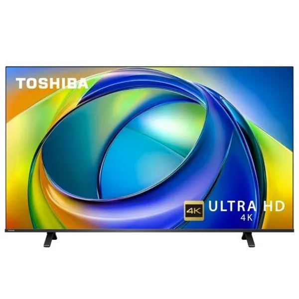 Smart Tivi Toshiba AI 4K 55 inch 55C350RP