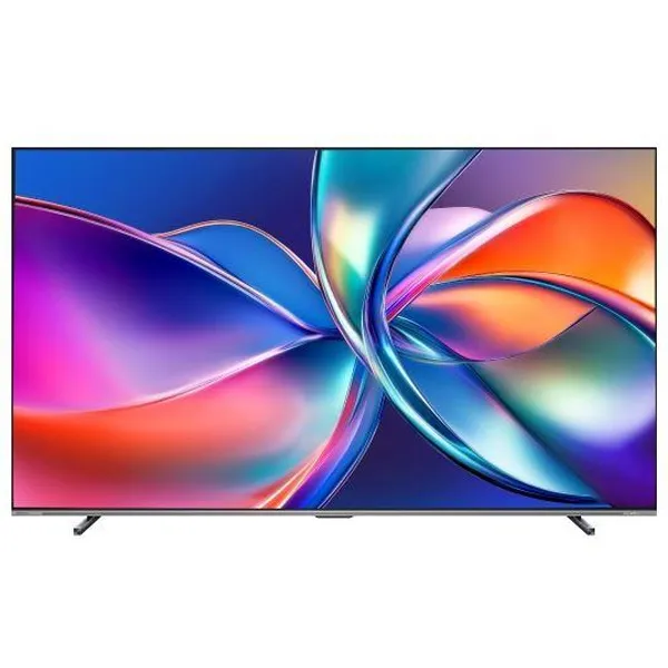Smart Tivi QLED Hisense 4K 100 inch 100Q6Q