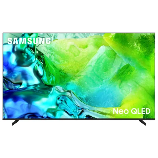 Smart Tivi Neo QLED Samsung AI 4K 65 inch QA65QN80HA