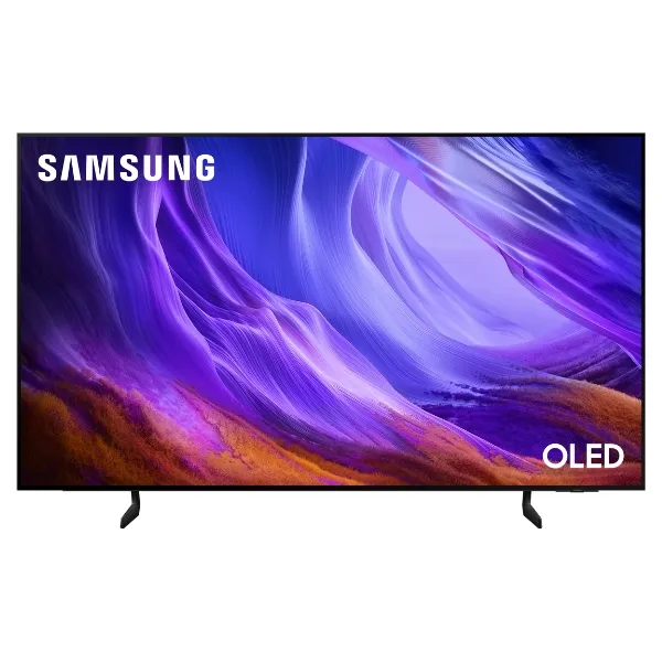 Smart Tivi OLED Samsung AI 4K 65 inch QA65S85HA
