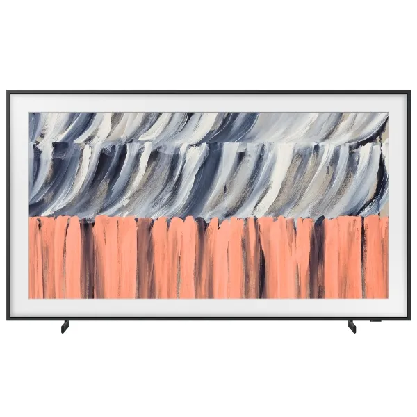 Smart Tivi Khung Tranh The Frame QLED Samsung AI 4K 75 inch QA75LS03HE