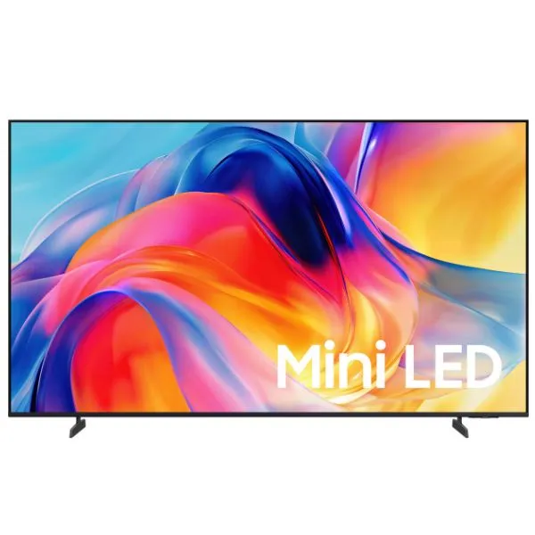 Smart Tivi Mini LED Samsung AI 4K 55 inch UA55M77HA