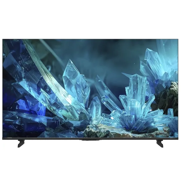 Smart Tivi Mini LED Hisense AI 4K 55 inch 55U6SE