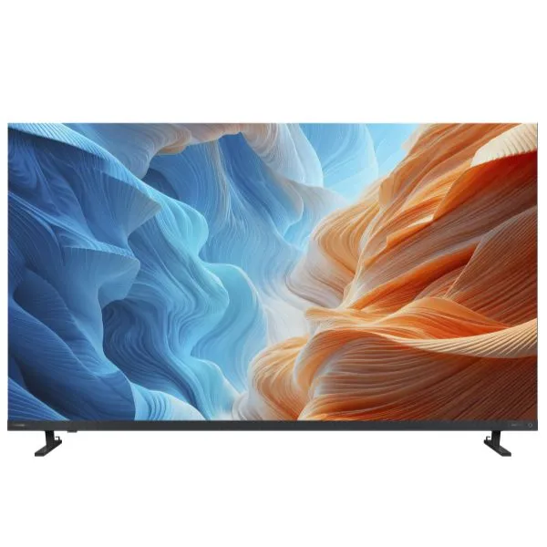 Smart Tivi Mini LED Toshiba AI 4K 85 inch 85Z670SP