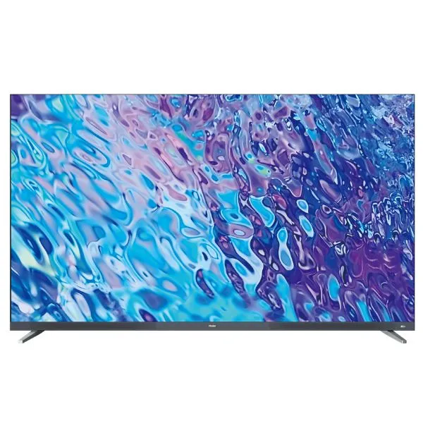 Google Tivi QD-Mini LED Haier AI 4K 100 inch H100M96GUX