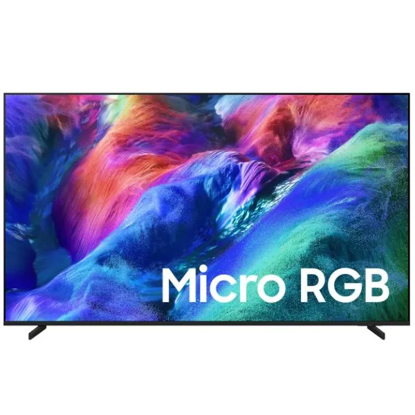 Smart Tivi Micro RGB Samsung AI 4K 55 inch MRA55R85HA