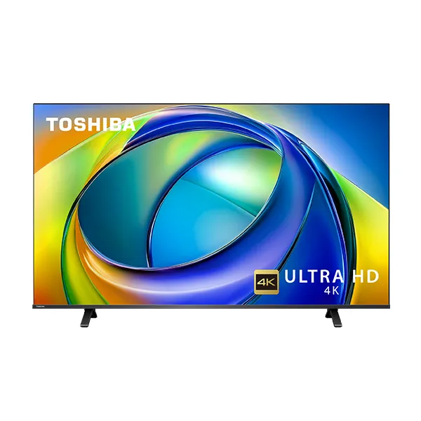 Smart Tivi Toshiba AI 4K 50 inch 50C350RP
