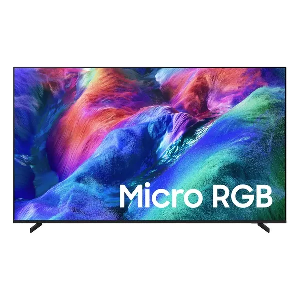 Smart tivi Micro RGB Samsung AI 4K 100 inch MRA100R85HKXXV