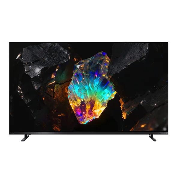 Smart Tivi RGB Mini LED Toshiba AI 4K 85 inch 85ZXSP