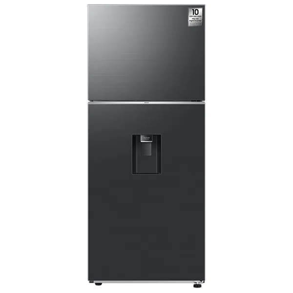 Tủ lạnh Samsung Inverter 382 lít RT38CG6584B1SV