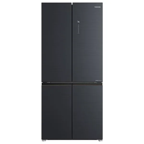 Tủ lạnh Toshiba Inverter 515 lít Multi Door GR-RF677WI-PMV(06)-MG