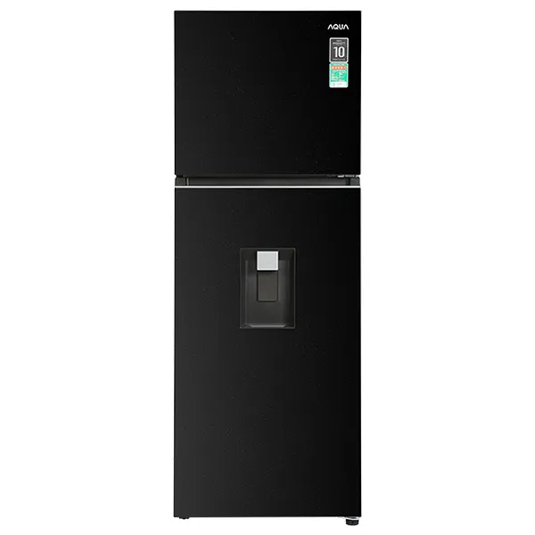 Tủ lạnh Aqua Inverter 236 lít AQR-T265FA(WFB)