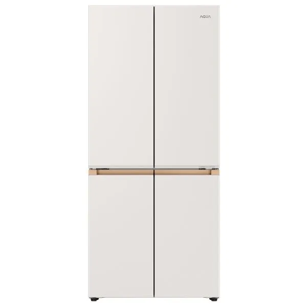 Tủ lạnh Aqua Inverter 508 lít Multi Door AQR-MA580XA(MC)U1