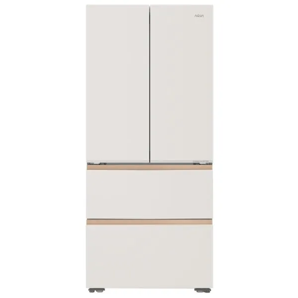 Tủ lạnh Aqua Inverter 515 lít Multi Door AQR-MA590XA(MC)U1
