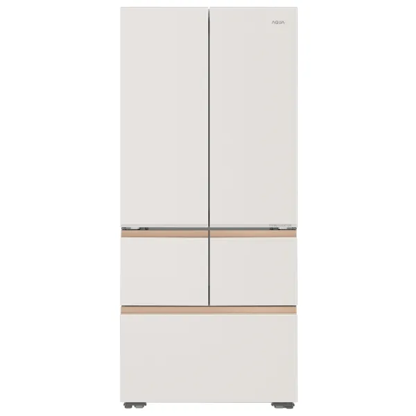 Tủ lạnh Aqua Inverter 512 lít Multi Door AQR-MA585XA(MC)U1