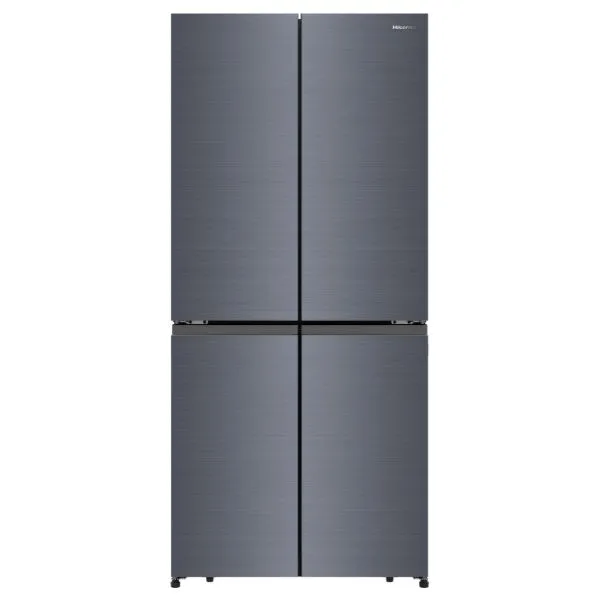 Tủ lạnh Hisense Inverter 488 lít Multi Door RQ630N4EBUI3