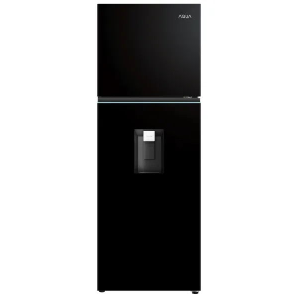 Tủ lạnh Aqua Inverter 283 lít AQR-T305FA(WLB)
