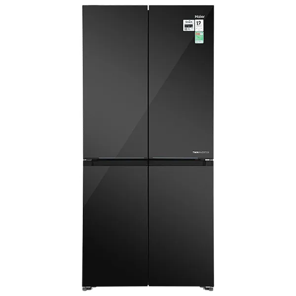 Tủ lạnh Haier Inverter 495 lít Multi Door HM610AGBVNU1