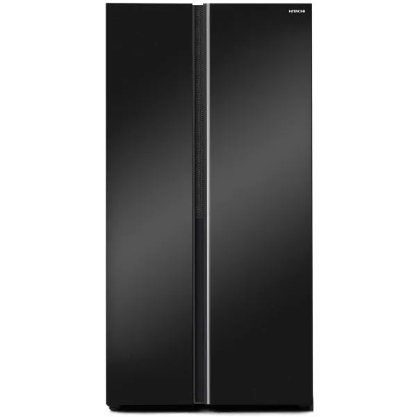 Tủ lạnh Hitachi Inverter 653 lít Side By Side HRSN9713ESAUVN