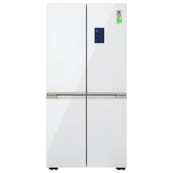 Tủ lạnh Haier Inverter 578 lít Multi Door HM720AGWVNU1