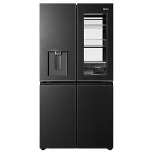 Tủ lạnh Haier Inverter 716 lít Multi Door HM829ASWMBVNU1
