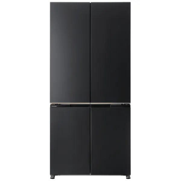Tủ lạnh Panasonic Inverter 487 lít Multi Door NR-XZ550CWKV