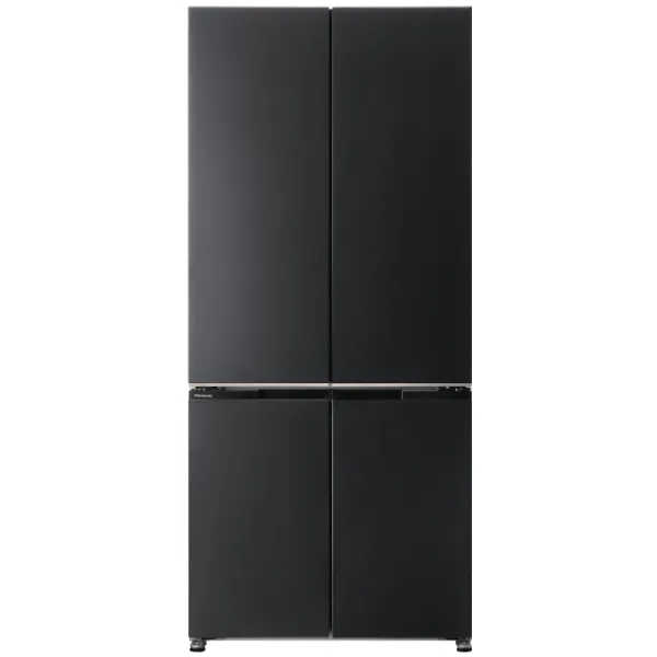 Tủ lạnh Panasonic Inverter 525 lít Multi Door NR-XZ590CWKV
